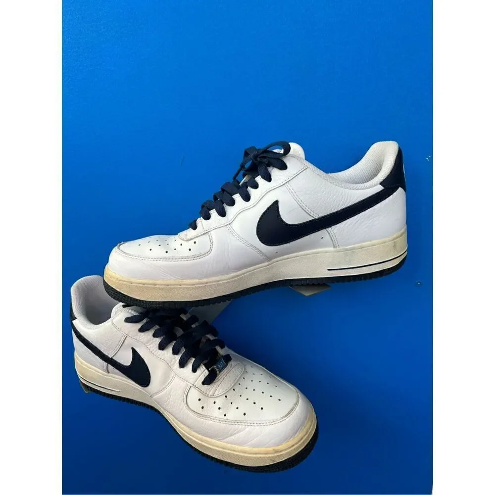Nike please see